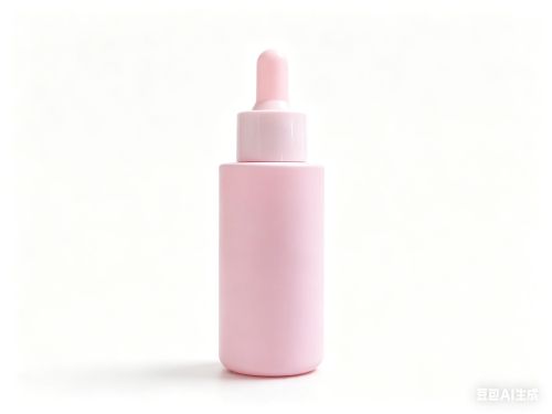 20-50ml马卡龙粉滴管瓶套装