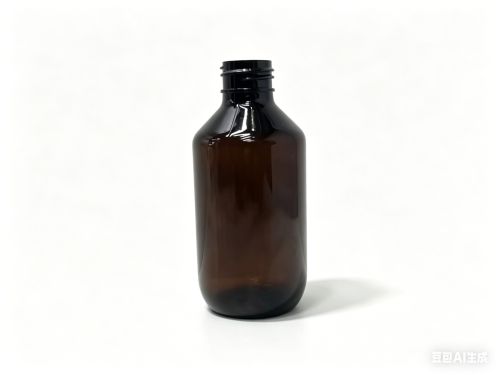 24-150ml茶色瓶