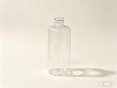 24-300ml透明圆肩瓶