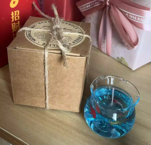 迷你鱼缸（盒装）