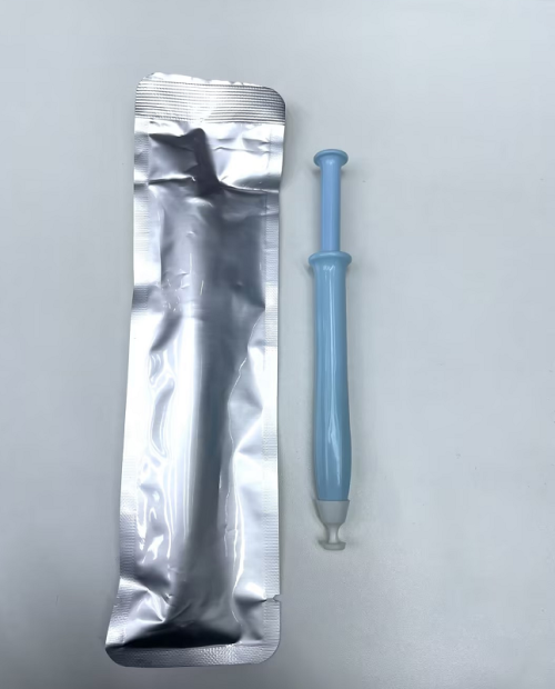 私处抑菌凝胶（管含料）