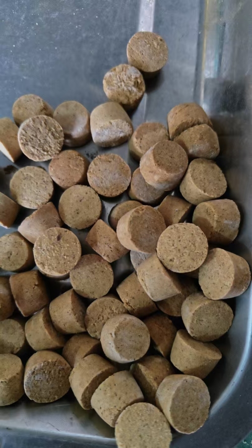 犬用高级肠道免疫复合物软颗粒（内料）
