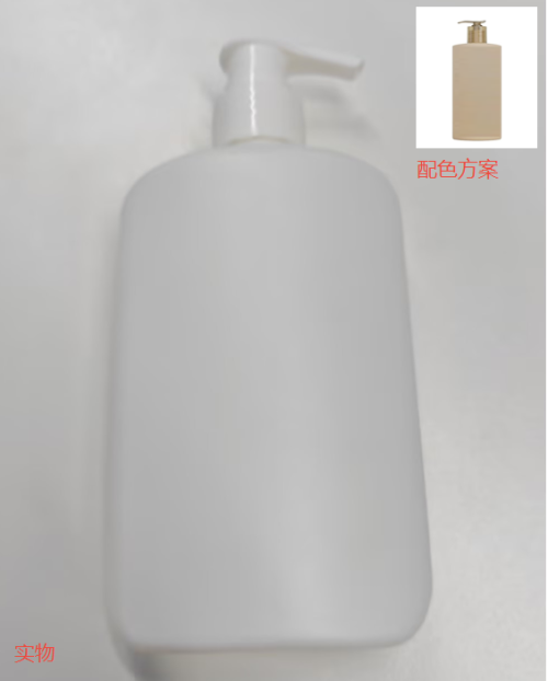 24-250ml扁瓶盖套装
