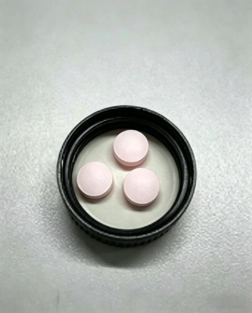 氢分子膳食补充片（袋含料）