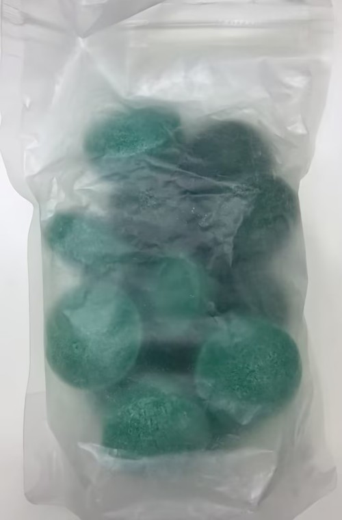 驱鼠丸(袋含料)