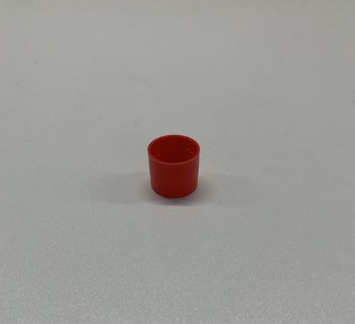 18牙红色旋盖