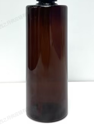 24-300ml茶色平肩瓶
