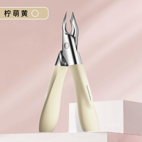 角质钳