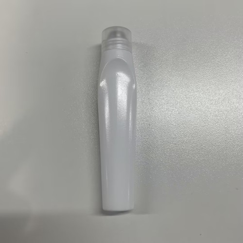 异形滚珠瓶