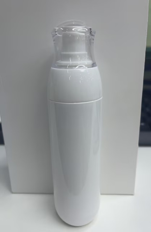 100ml白色U型喷雾瓶