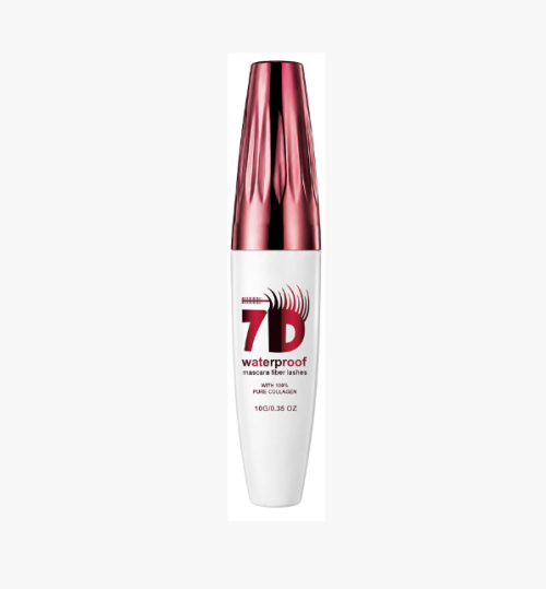 浓密立体防水睫毛膏印刷管（通用）