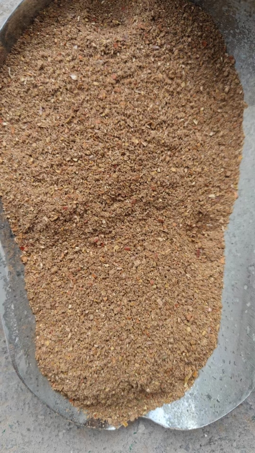 鸡用消化辅助补充剂