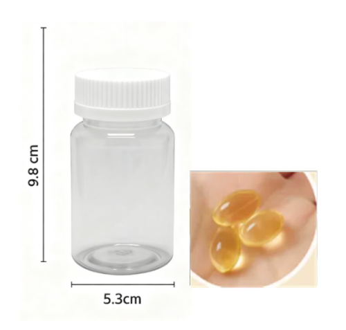 150cc软胶囊（瓶含料）