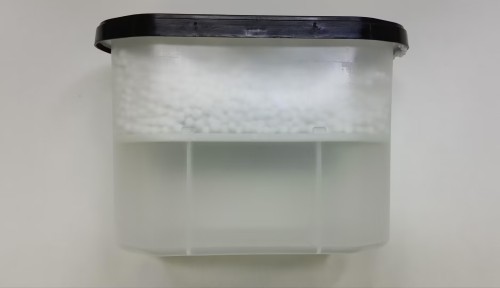 除湿盒