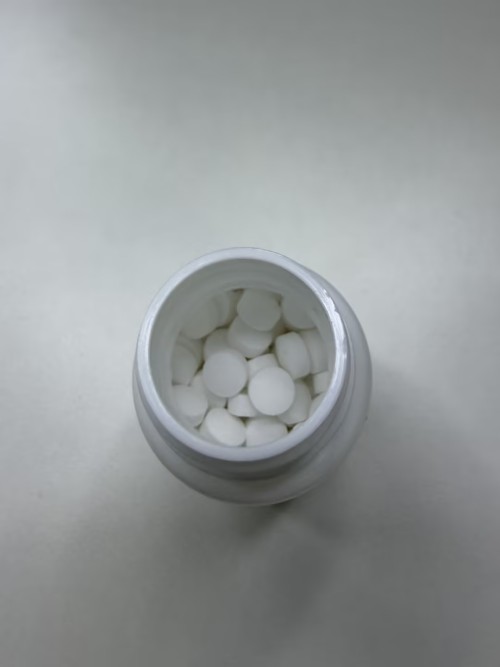 净水片（瓶含料）