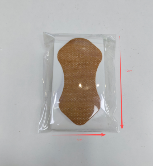 腋下吸汗贴