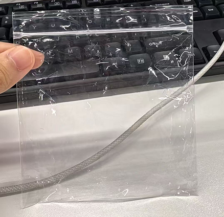 高透自封袋