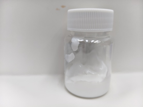 化妆品-白色洋甘菊味面霜（JSJW26042802A）