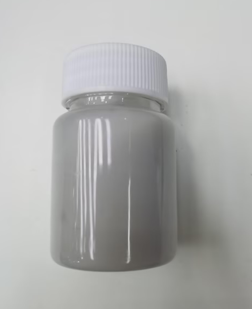 化妆品-灰白色迷迭香味护发素（JSJL26042803A）