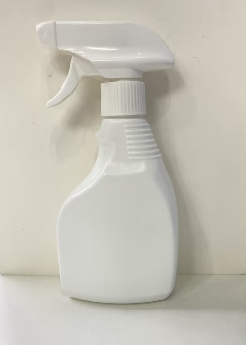 28-300ml白色异形瓶盖套装