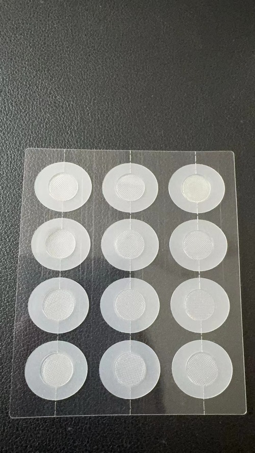 水胶体微针贴