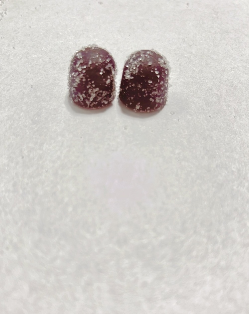 蘑菇肠道健康软糖（袋含料）