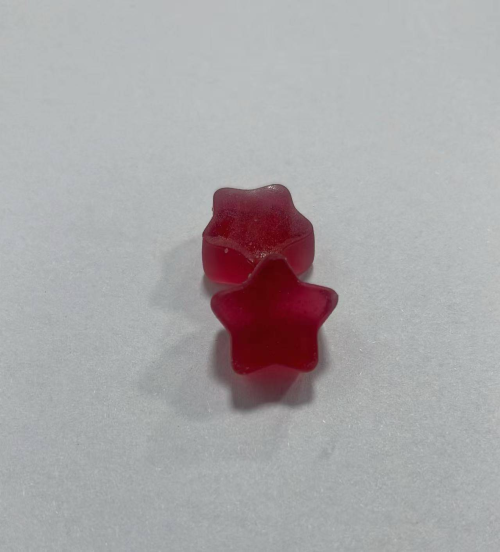 专注情绪舒缓软糖（袋含料）