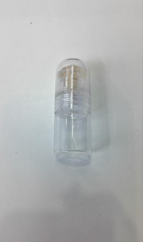 弹簧款20针带瓶