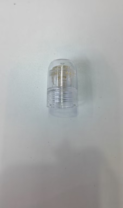 弹簧20针针头0.5
