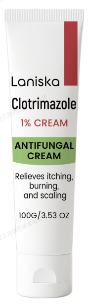 皮肤护理软膏印刷软管