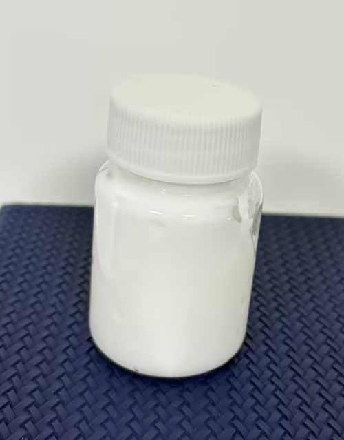 化妆品-白色浅香味天然视黄醇替代物脖霜定制（JSJW26050402A）