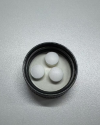 富氢水溶营养片（袋含料）
