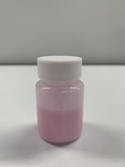 化妆品-乳粉色白兰味美牙液（JSJL26050603A）