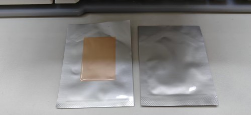 舌下安睡口溶片（膜含料）