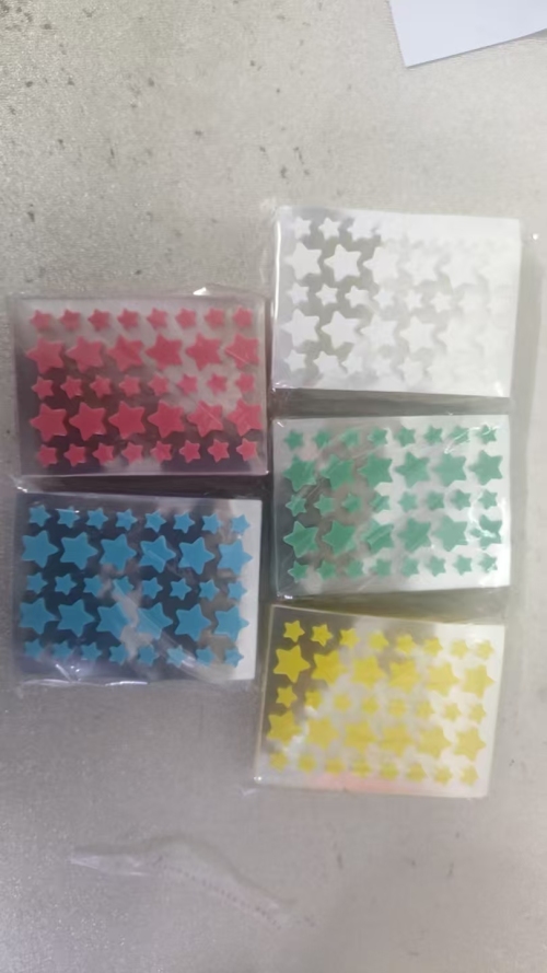 星星痘痘贴