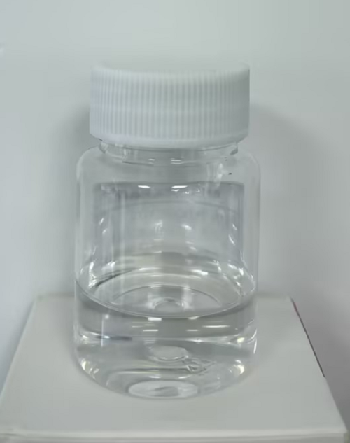 化妆品-透明菠萝味薄荷油（JSJL25090401C2）