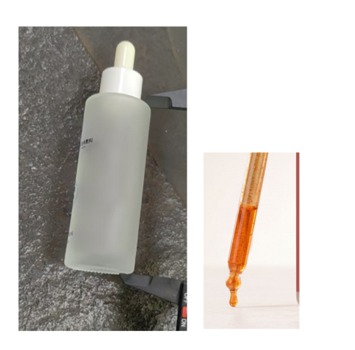60ml美黑滴剂（瓶含料）