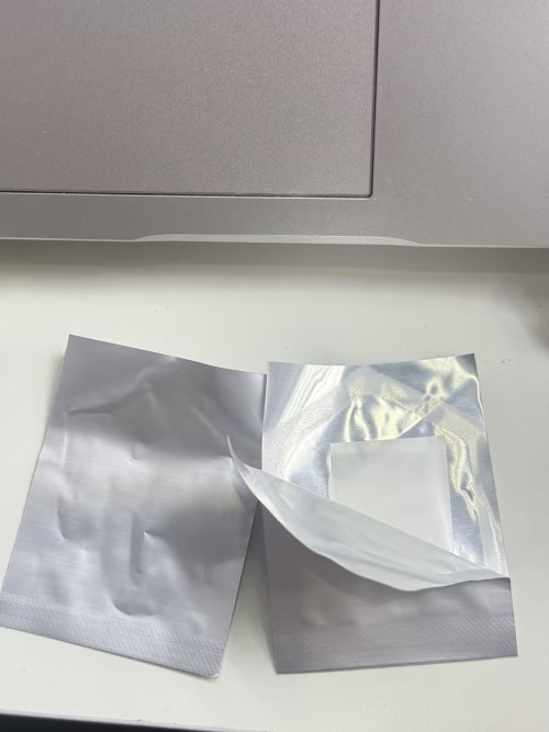 牙齿护理贴（可溶解）