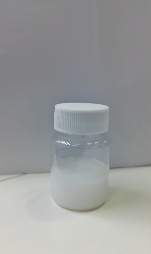 化妆品-白色薰衣草味沐浴露定制高泡（JSJW26050406A）