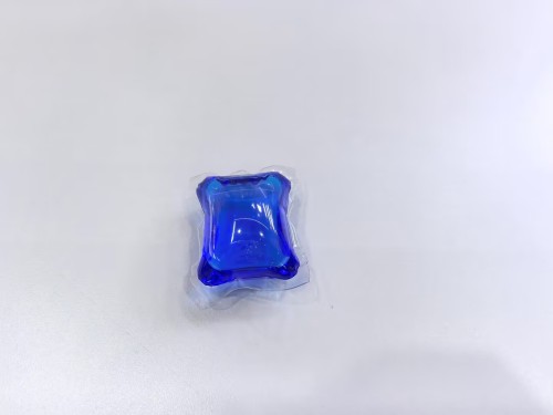 洗衣凝珠