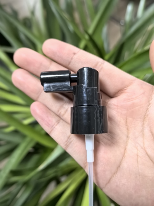 长嘴细雾喷头