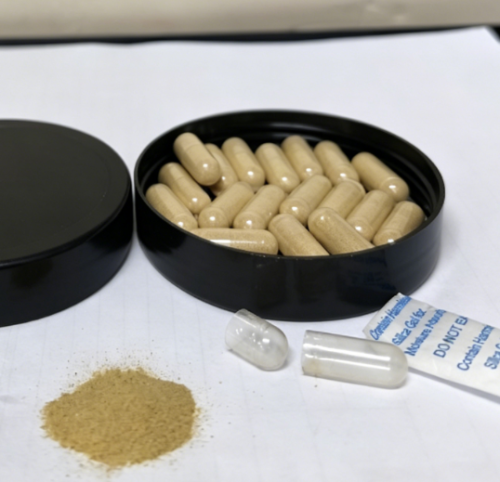 肌肤养护胶原蛋白胶囊（袋含料）