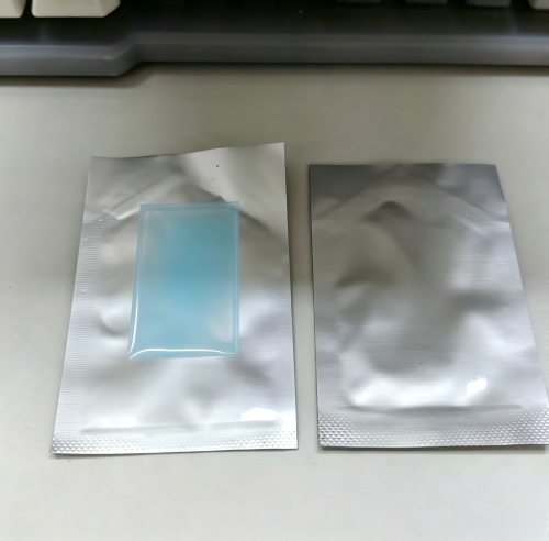 能量薄荷清新口溶片（膜含料）