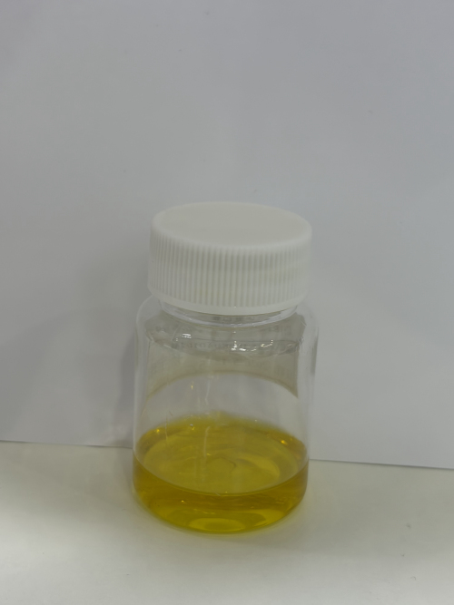 化妆品-仿版深金黄色栀子花香身体油（JSJ28080101A4）