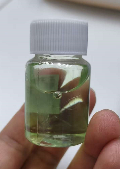 化妆品-绿色玉兰甜瓜味香水