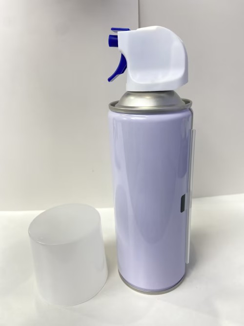 空调清洁剂（瓶含料）