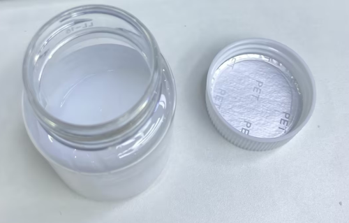 化妆品-白色香茅味清凉膏/薄荷膏定制（JSJL26032808E）