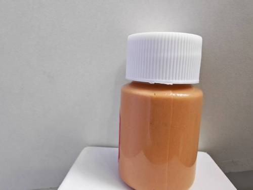 化妆品-深肤色清香味面霜