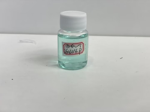 化妆品-蓝绿色西瓜味香水