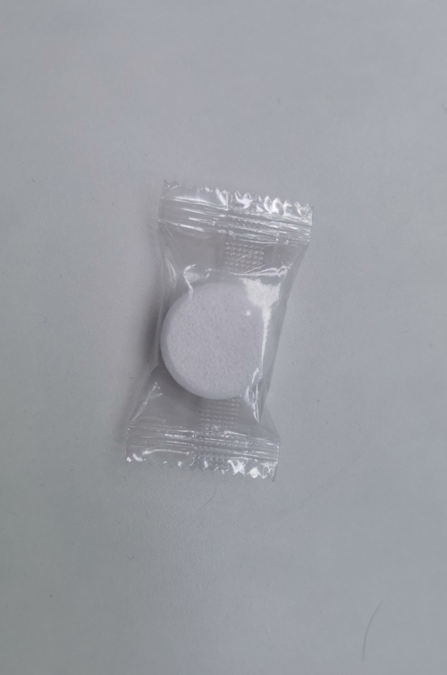 果蔬清洗泡腾片